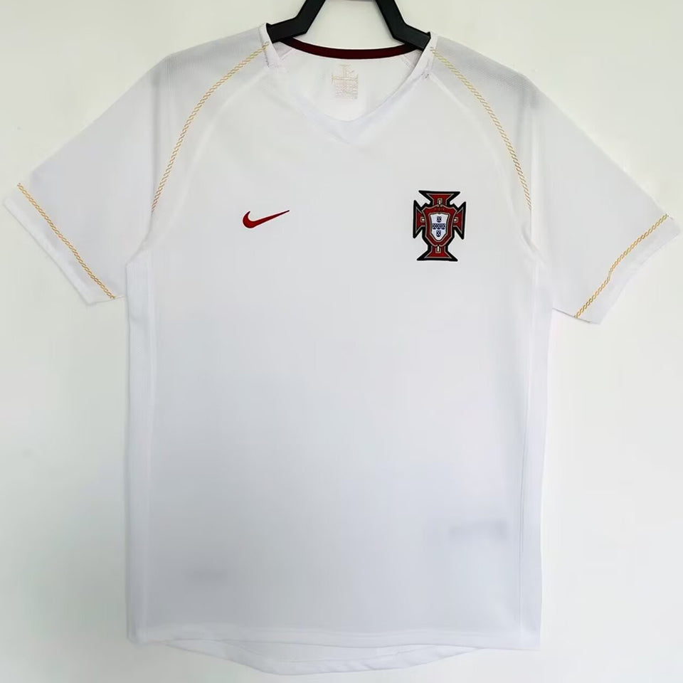 Maillot Portugal Third Rétro