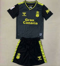 Maillot Las Palmas Extérieur 2023/24 Enfant