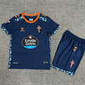 Maillot Celta Extérieur 2024/25 Enfant