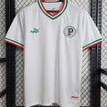 Maillot Palmeiras 2022/23