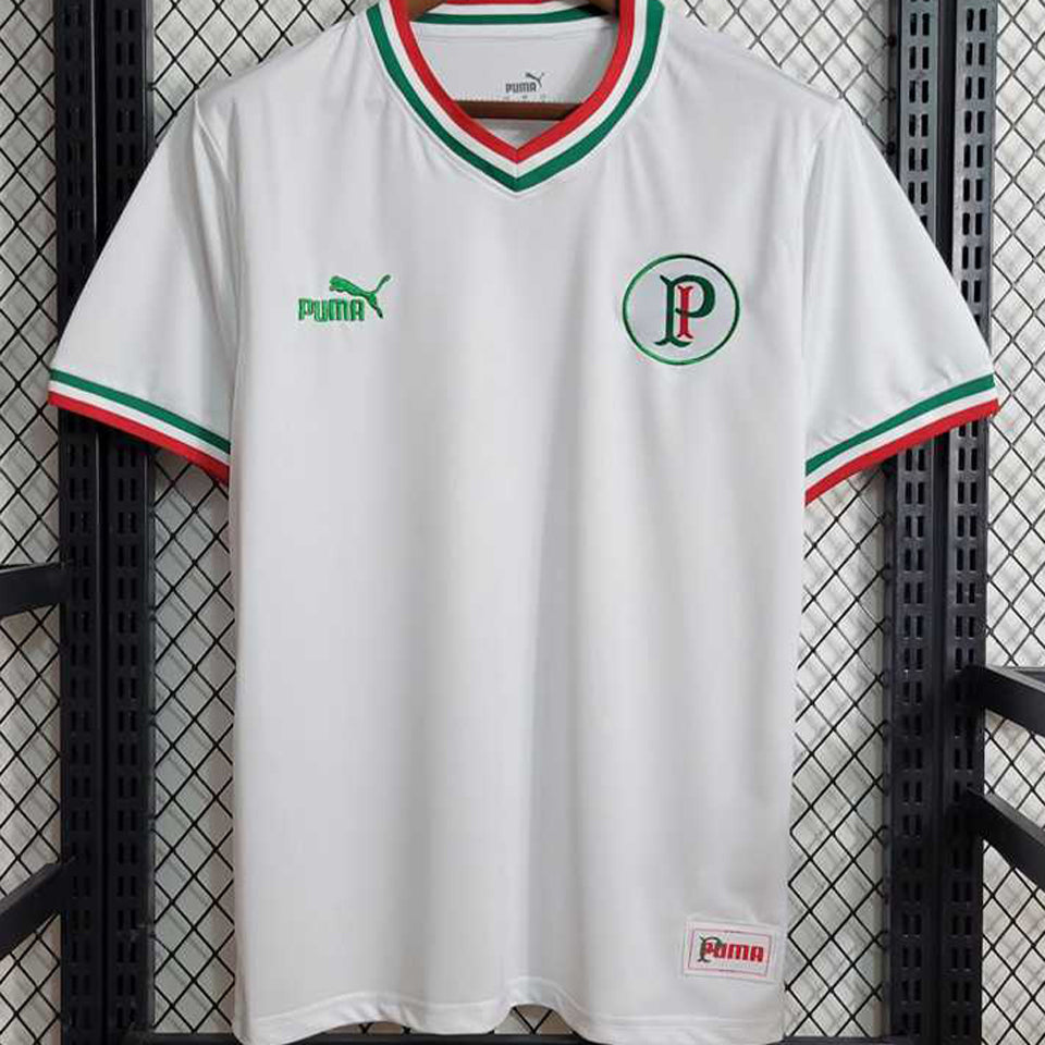 Maillot Palmeiras 2022/23