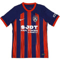 Maillot Johor Dt F C Domicile 2024/25
