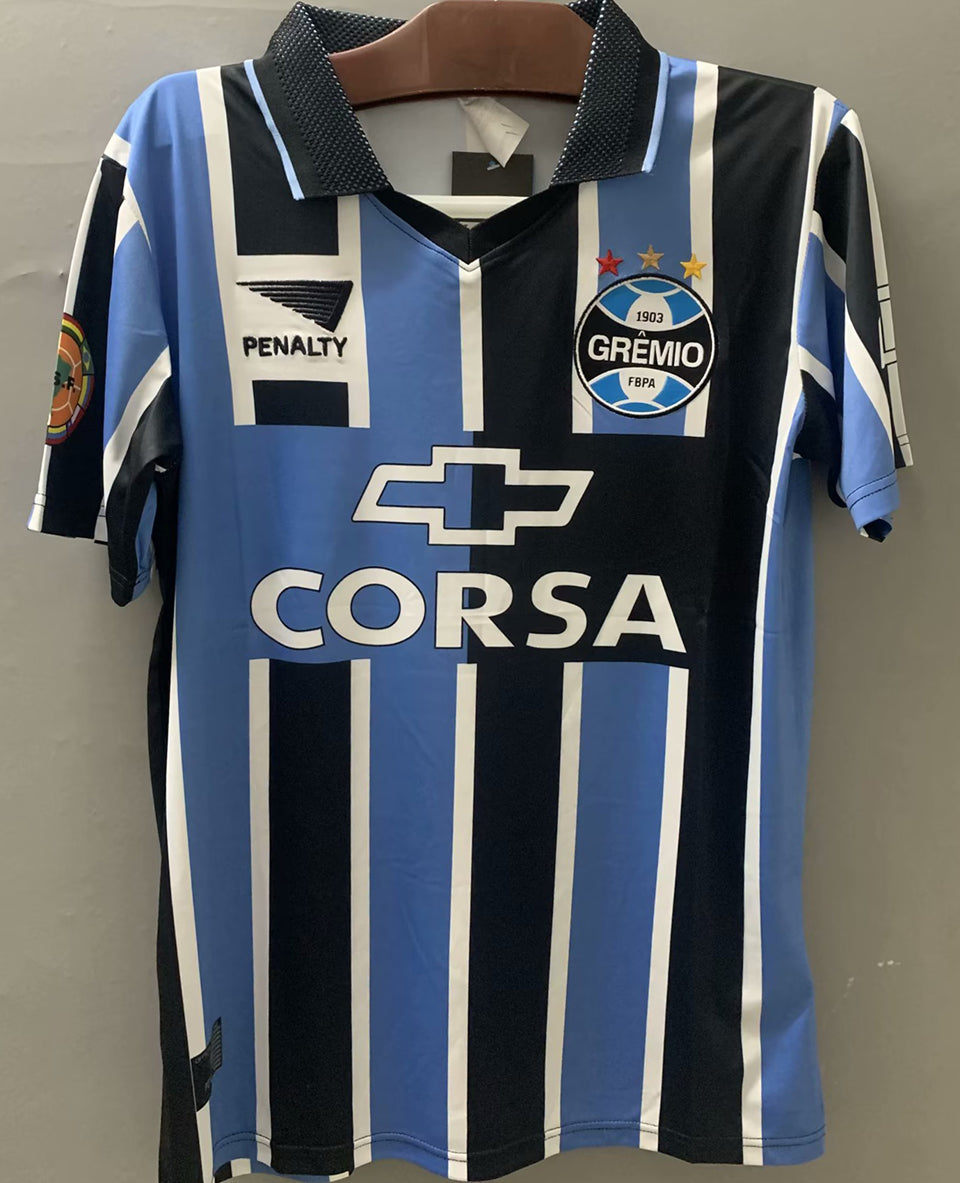 Maillot Gremio Domicile Rétro 1998