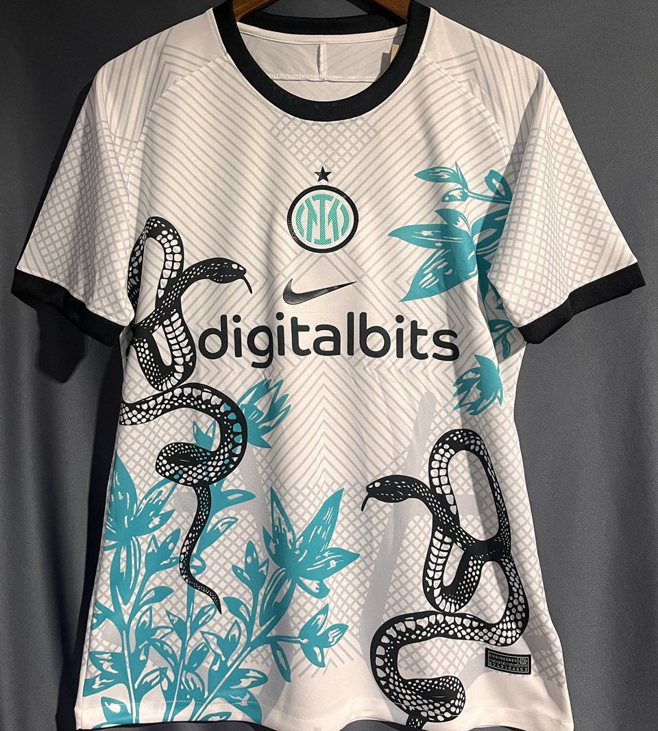Maillot Inter Milan 2024