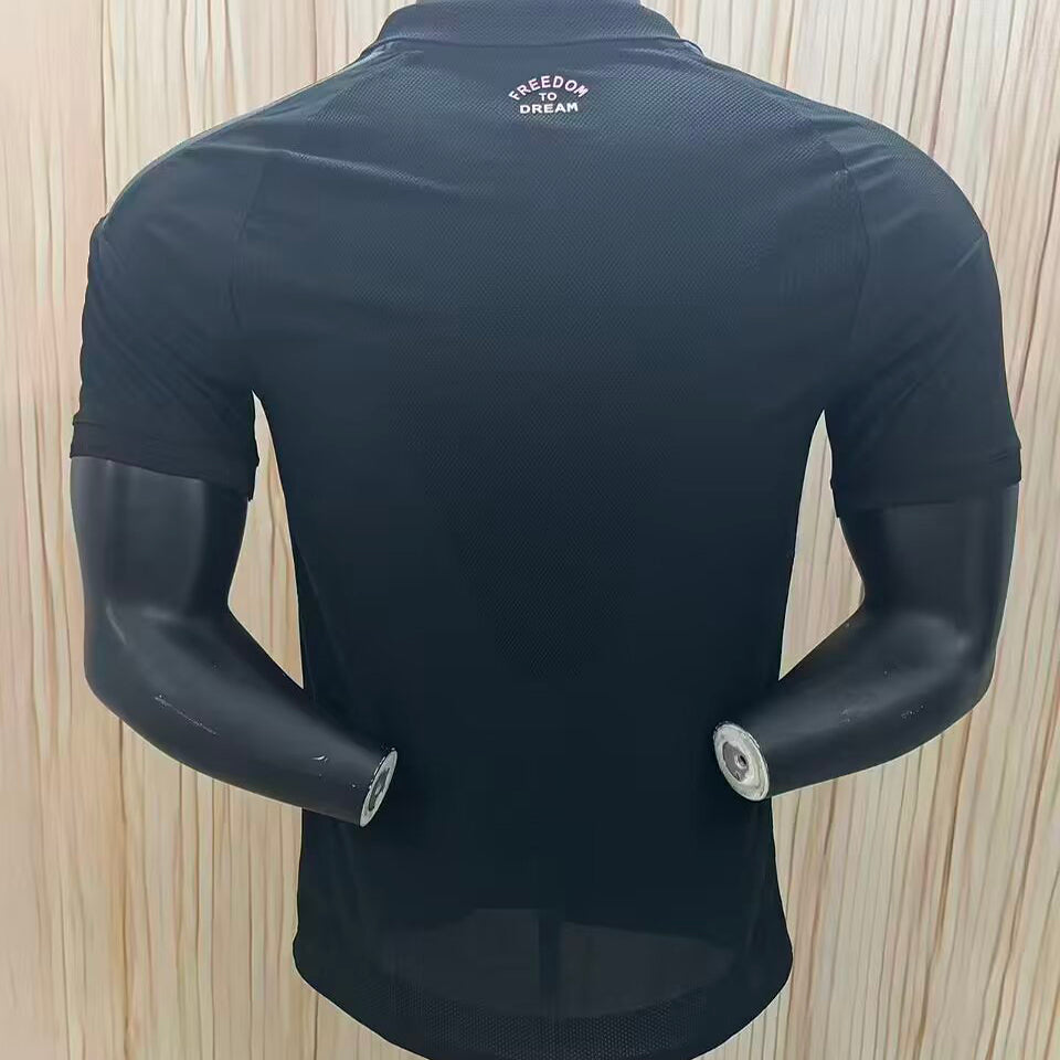 Maillot Inter Miami Extérieur 2026/27 (Version Joueur)