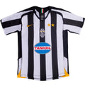Maillot Juventus Domicile Rétro 2005/06