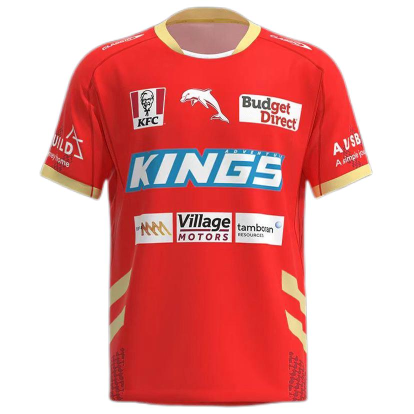 Maillot Dolphins 2023