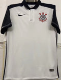 Maillot Corinthians Domicile Rétro 2015/16