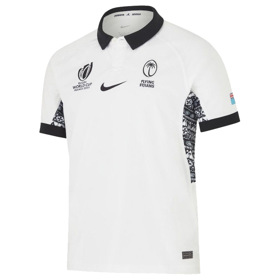 Maillot Fiji Rugby World Cup Domicile 2023