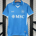 Maillot Naples Domicile 2024/25