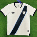 Maillot 26 Guatemala Domicile 2025