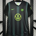 Maillot Wolfsburg Extérieur 2024/25