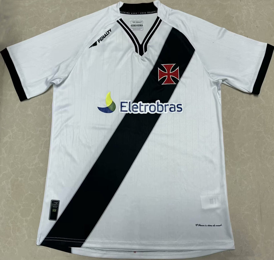Maillot Vasco Domicile Rétro 2010