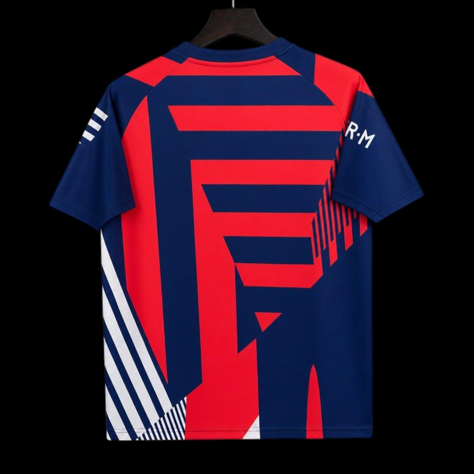 Maillot Bayern Munich Avant-Match 2026/27