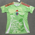Maillot Italie Extérieur 2025 Femme