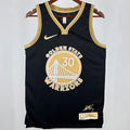 Maillot Warriors Curry 30 2025