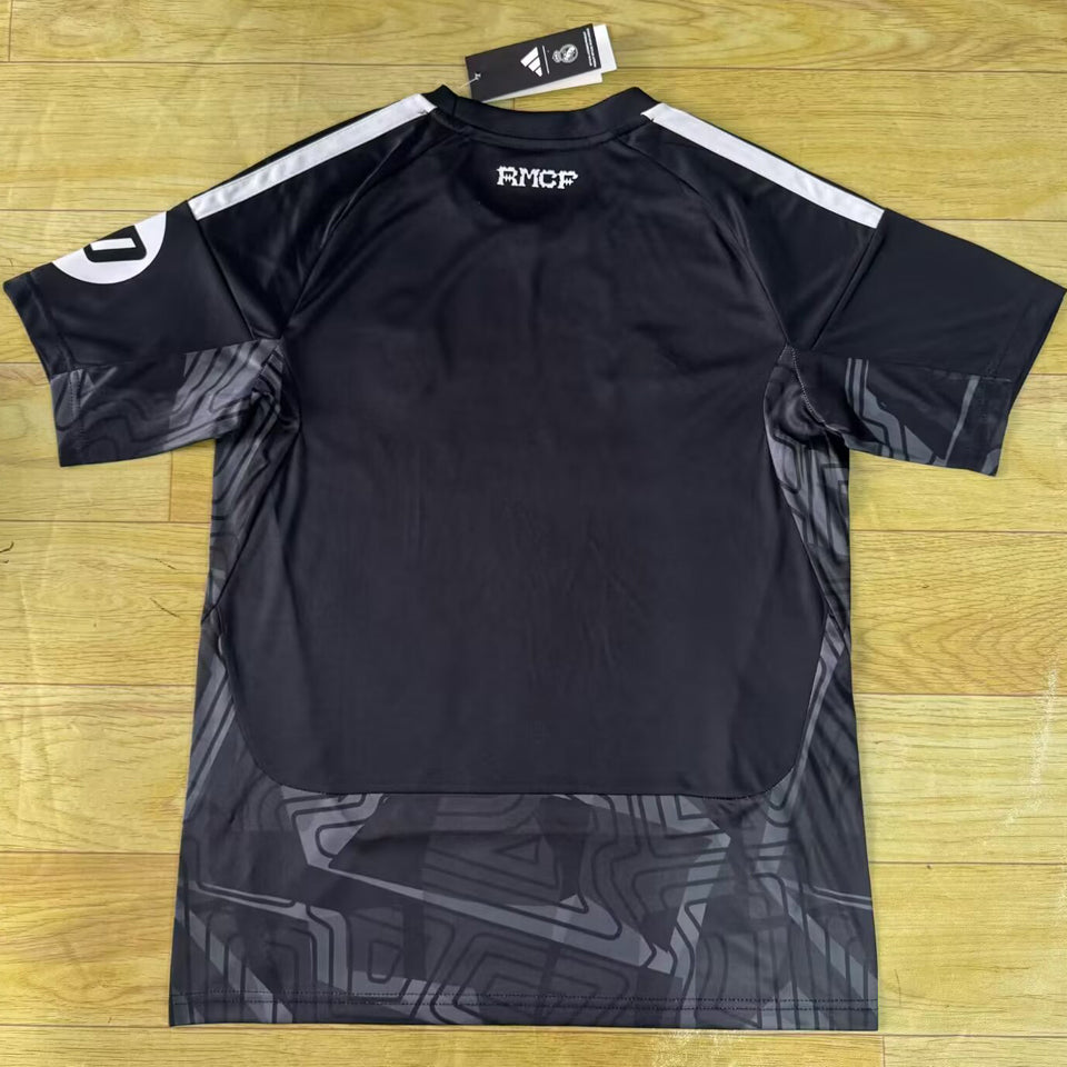 Maillot Real Madrid Gardien 2026/27