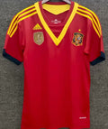 Maillot Espagne Domicile Rétro