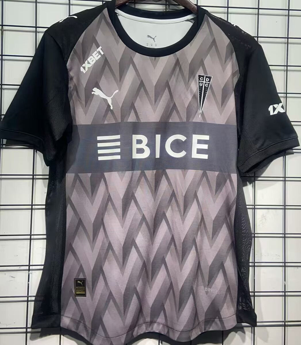 Maillot Cduc Gardien 2026/27