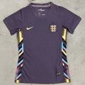 Maillot Angleterre Extérieur 2024/25
