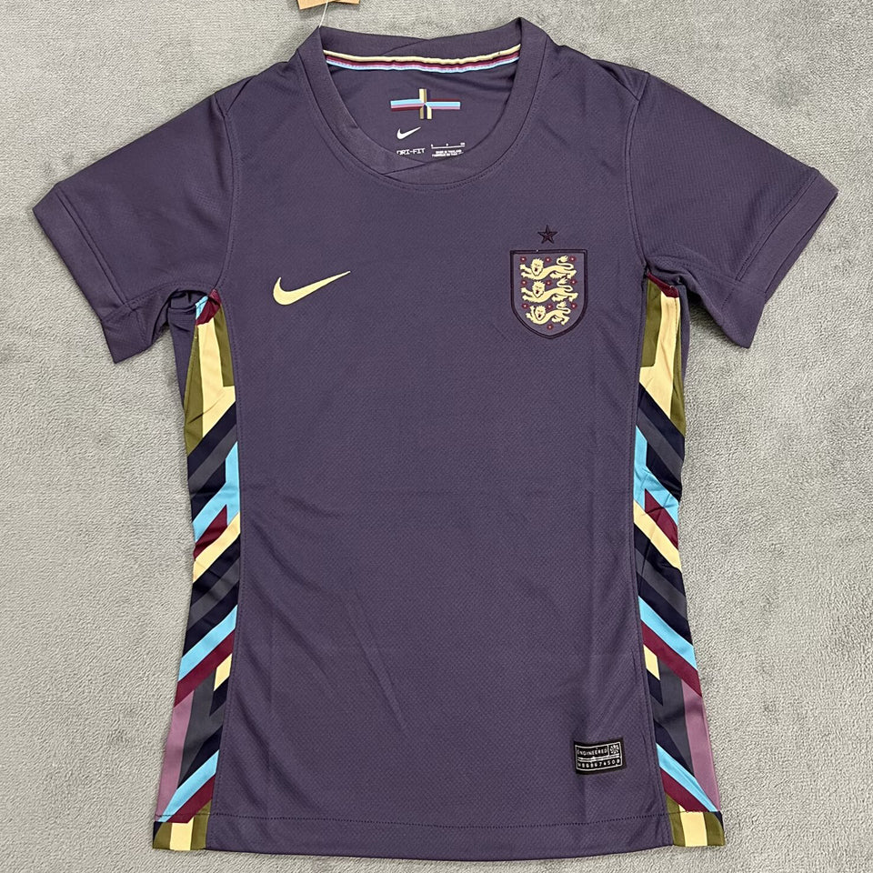Maillot Angleterre Extérieur 2024/25