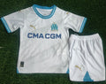 Maillot Marseille Domicile 2023/24 Enfant