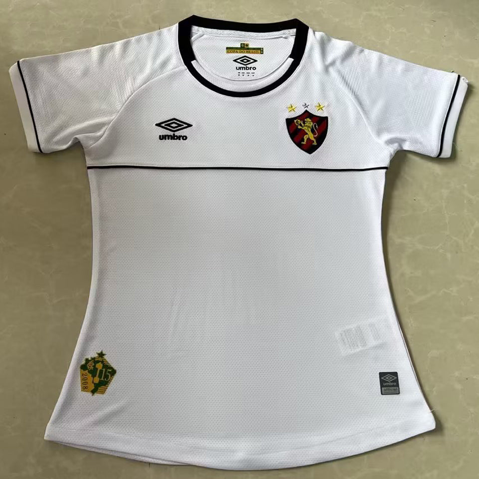 Maillot Sport Recife Extérieur 2023/24