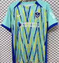 Maillot Portsmouth Third 2024/25