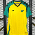 Maillot Jamaica Domicile 2024/25