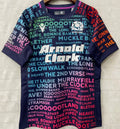 Maillot Scotland 2026
