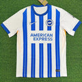 Maillot Brighton Domicile 2024/25