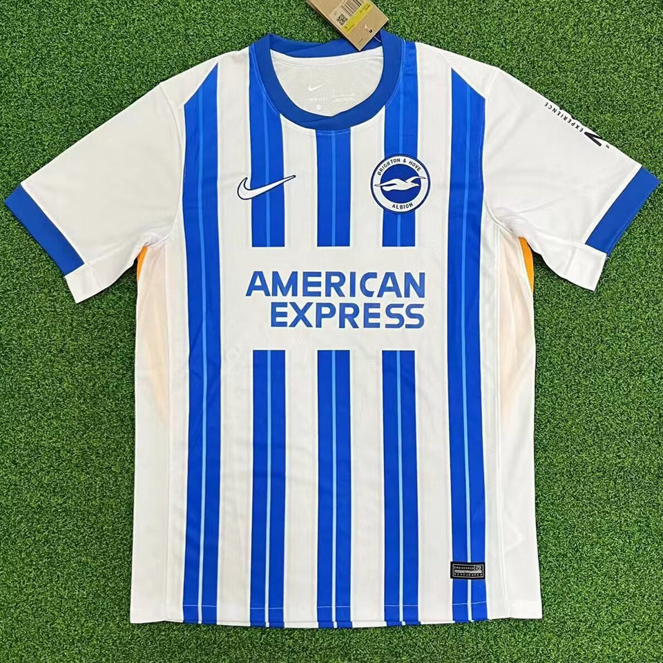 Maillot Brighton Domicile 2024/25
