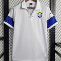 Maillot Brésil Extérieur Rétro 2004