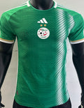 Maillot Algeria Extérieur 2022/23 (Version Joueur)