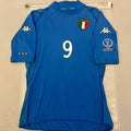 Maillot Taly Domicile Rétro