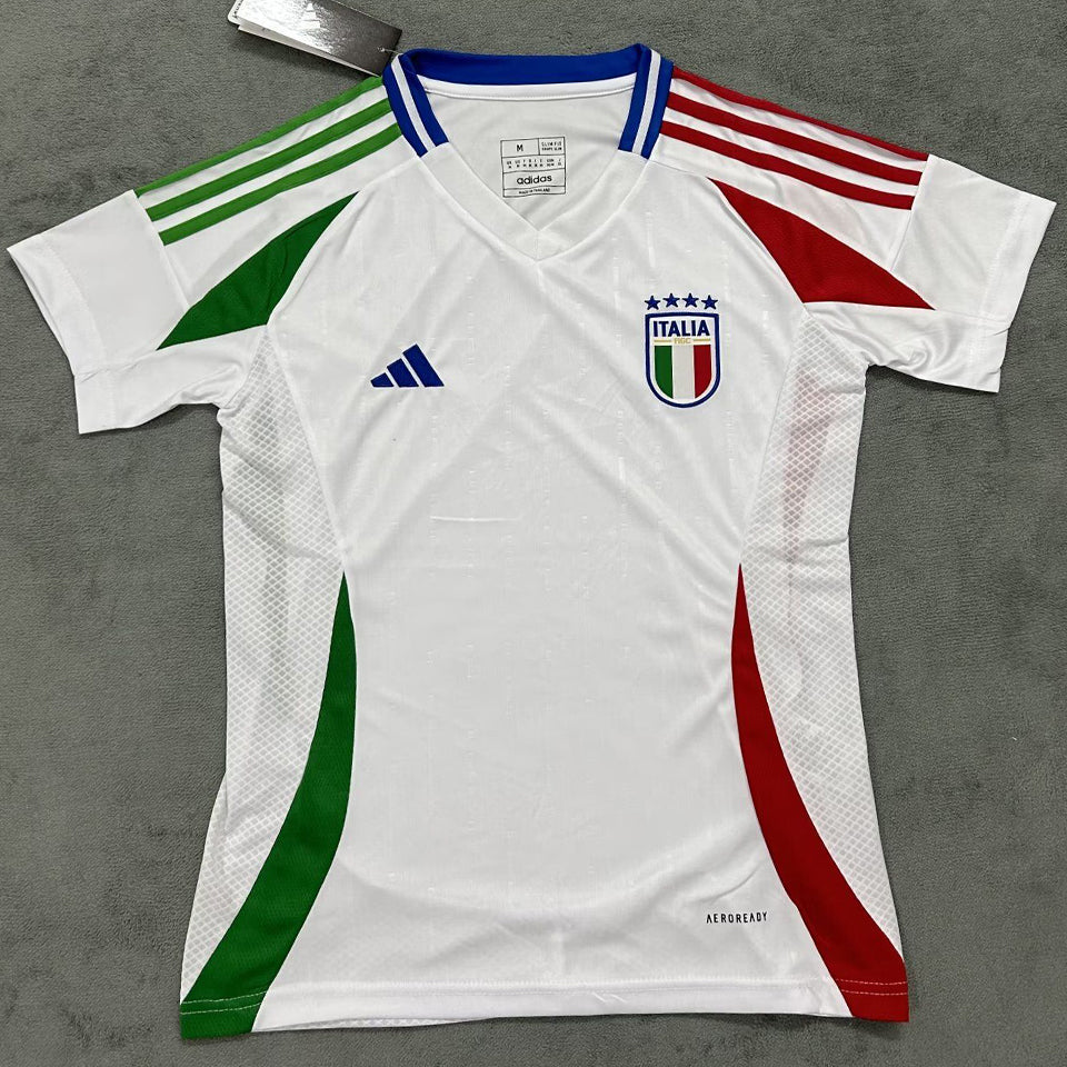 Maillot Italie Extérieur 2024/25