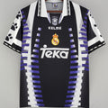 Maillot Real Madrid Third Rétro 1997/98