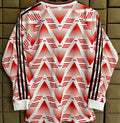 Maillot River Plate Manches Longues Rétro 1994