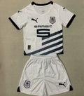 Maillot Rennais Extérieur 2023/24 Enfant