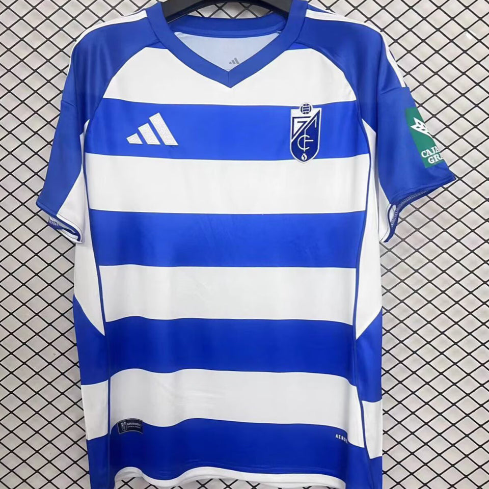 Maillot Granada Extérieur 2025/26