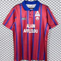Maillot Bordeaux Domicile Rétro 1995
