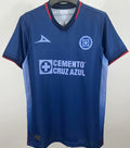 Maillot Cruz Azul Third 2023/24