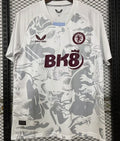 Maillot Aston Villa Extérieur 2023/24