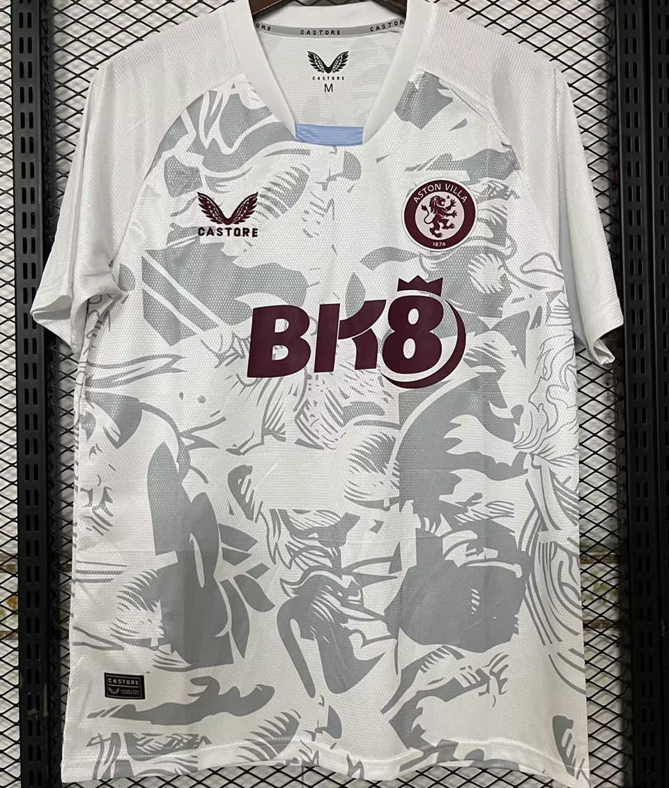 Maillot Aston Villa Extérieur 2023/24