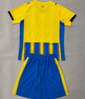 Maillot Southampton Extérieur 2025/26 Enfant