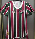 Maillot Fluminense Domicile 2024/25