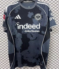 Maillot Francfort Third 2025/26