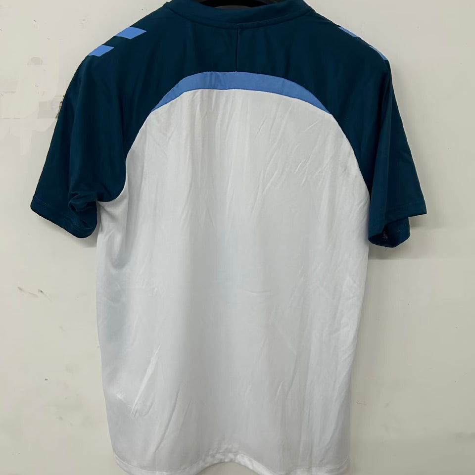 Maillot Malaga 2026