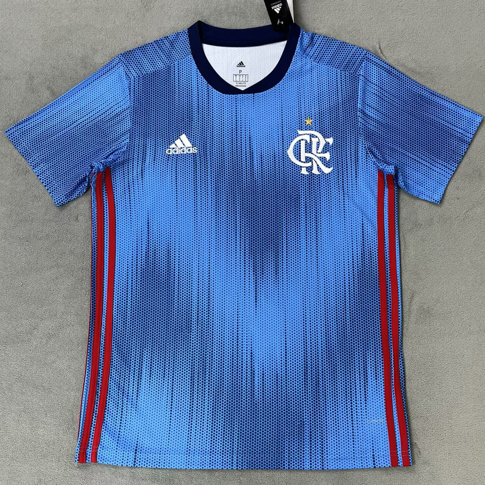 Maillot Flamengo Rétro 2021