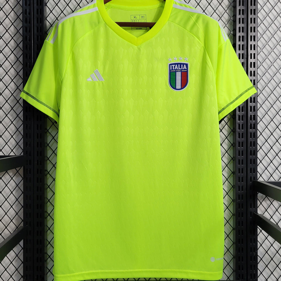 Maillot Italie Gardien 2023/24